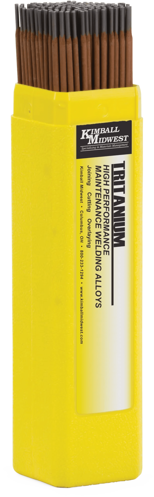 Maxalloy Ultra Maintenance Grade Welding Rod