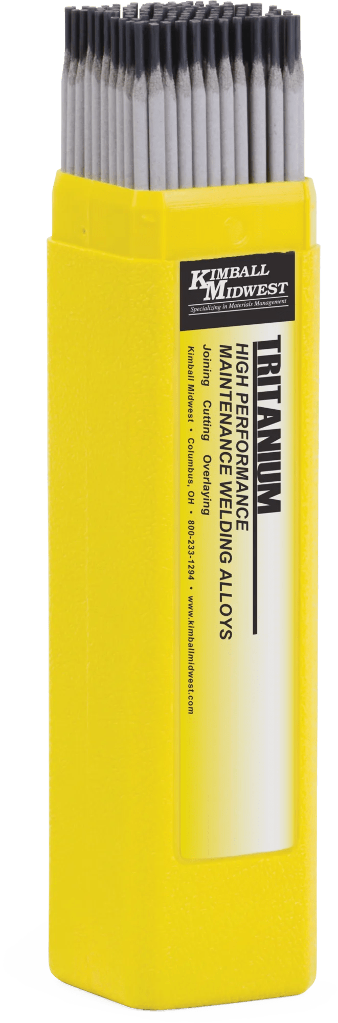 Hydralloy Maintenance Grade Welding Rod