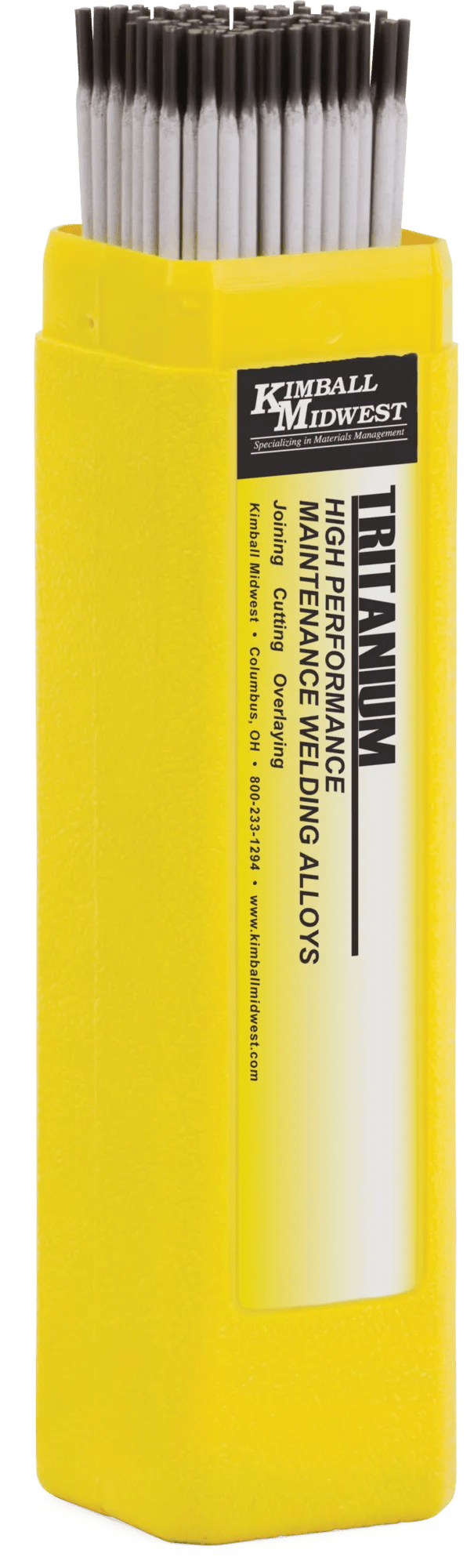 Chromalloy Maintenance Grade Welding Rod
