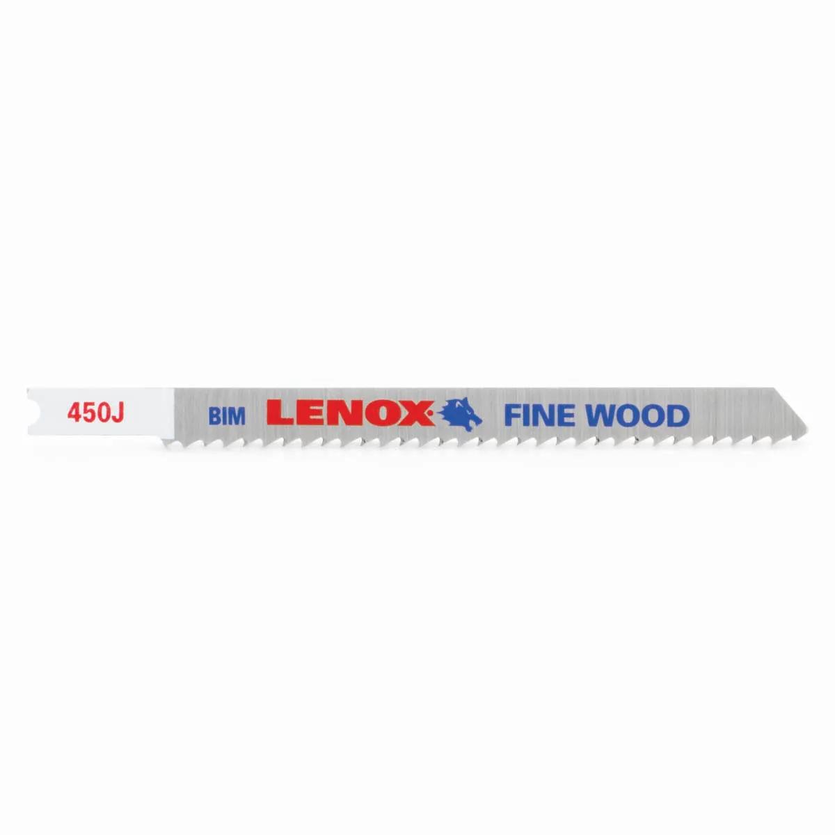 Universal Jig Saw Blades