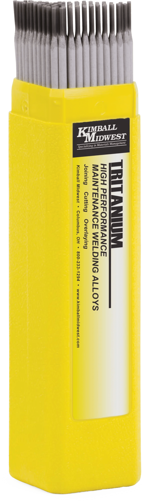 Chromalloy Ultra Maintenance Grade Welding Rod