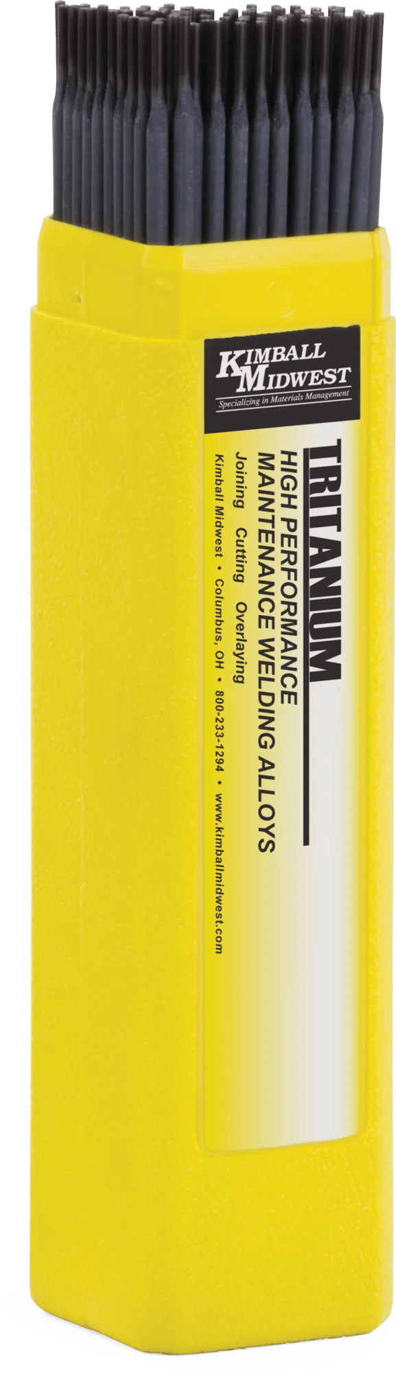 Castalloy Maintenance Grade Welding Rod