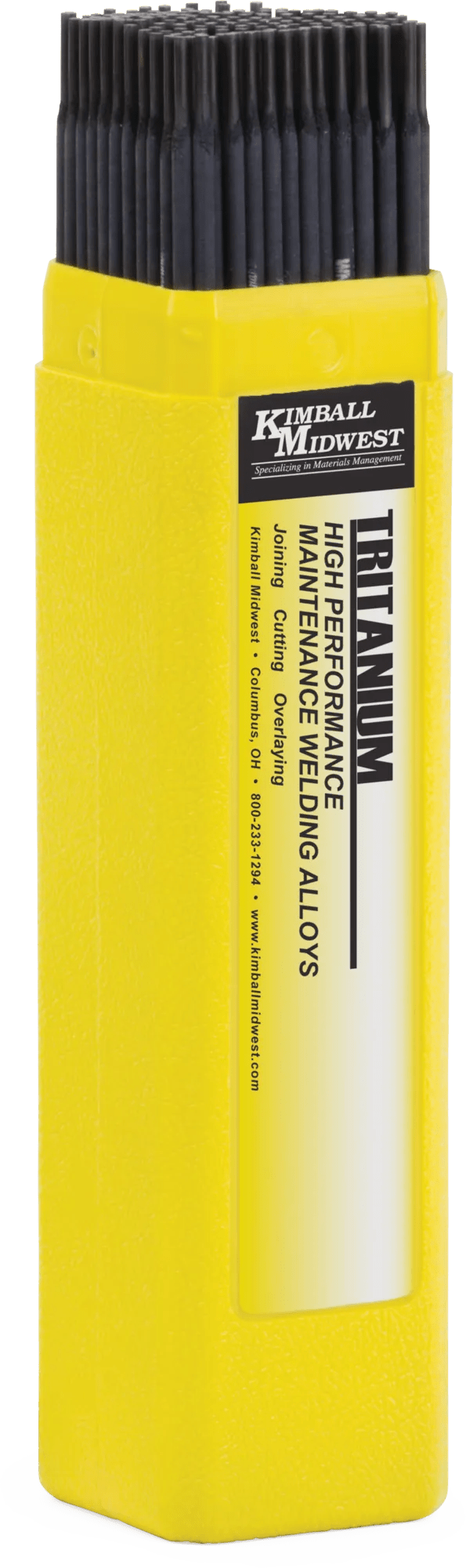 Castalloy NM Maintenance Grade Welding Rod