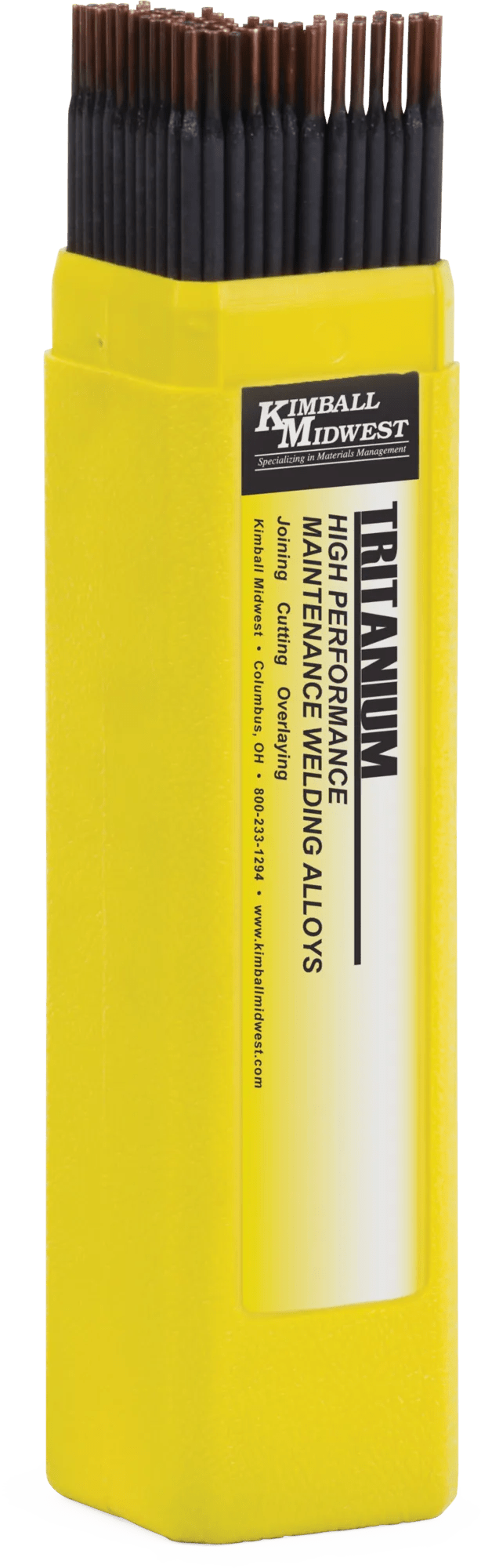 Castalloy Ultra Maintenance Grade Welding Rod