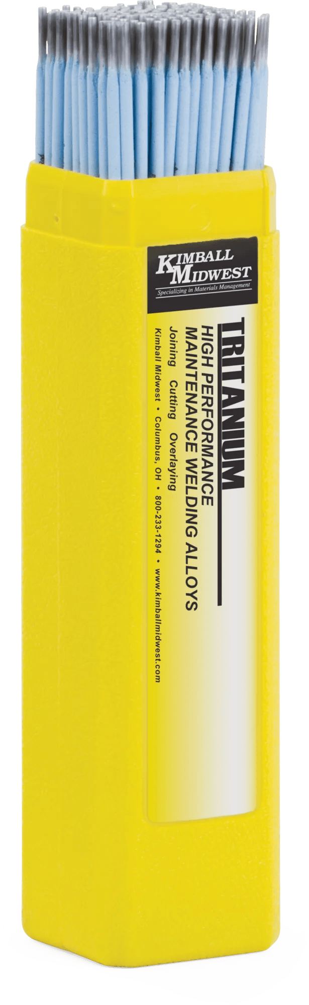 Alumalloy Maintenance Grade Welding Rod