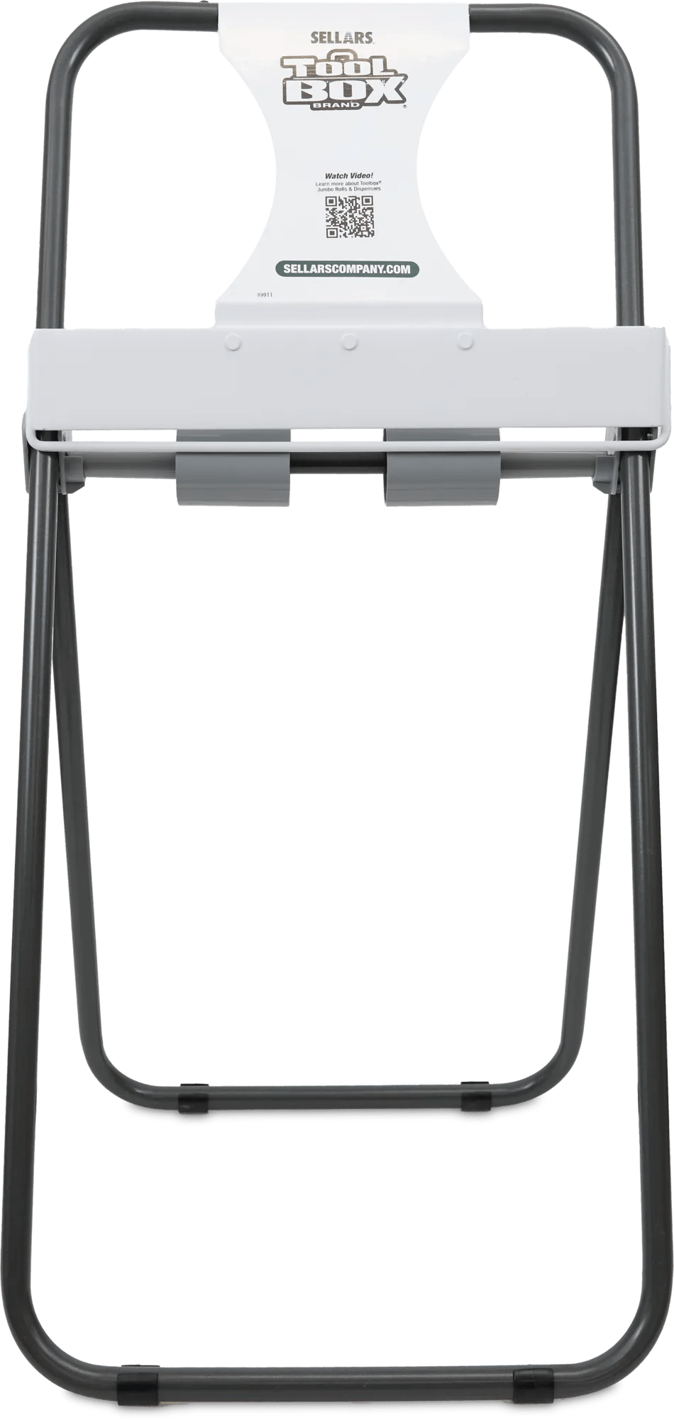 Floor Stand Towel Dispenser