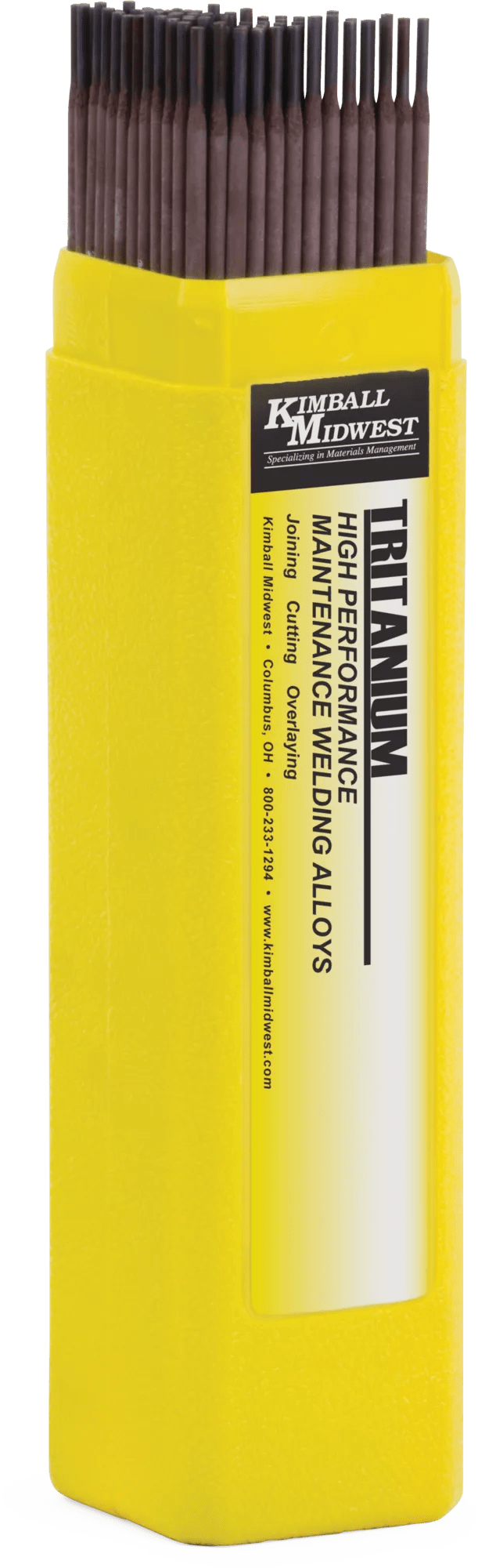 Bronzalloy Maintenance Grade Welding Rod