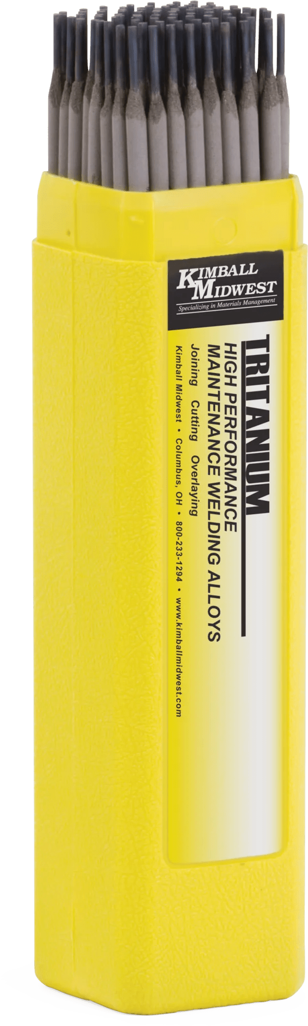 Duralloy Maintenance Grade Welding Rod