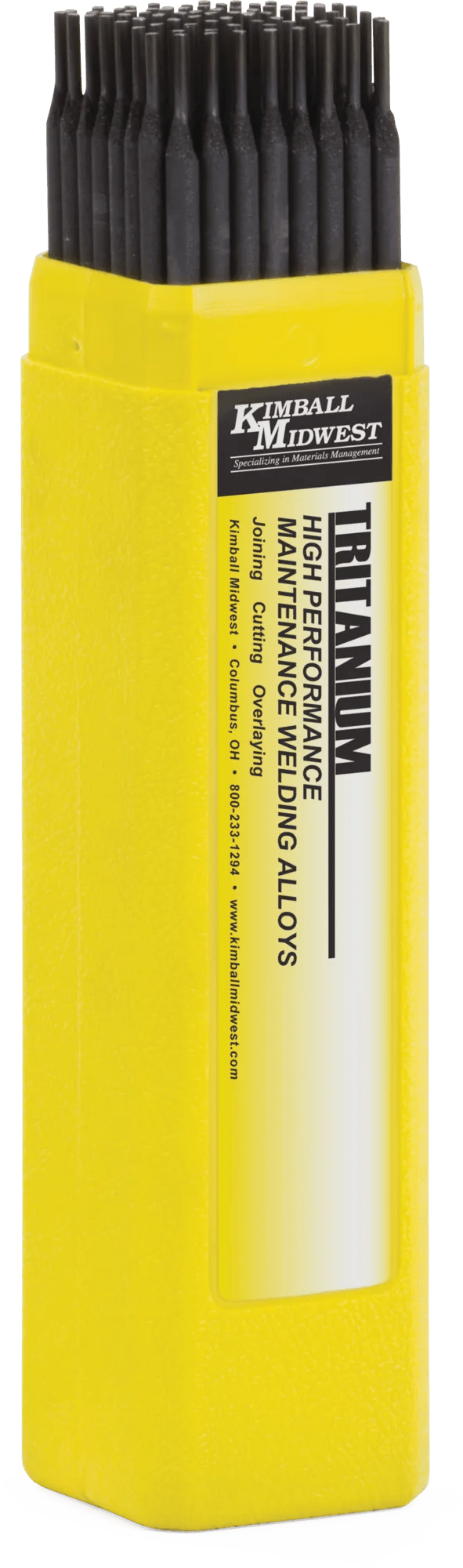 Duralloy Ultra Maintenance Grade Welding Rod