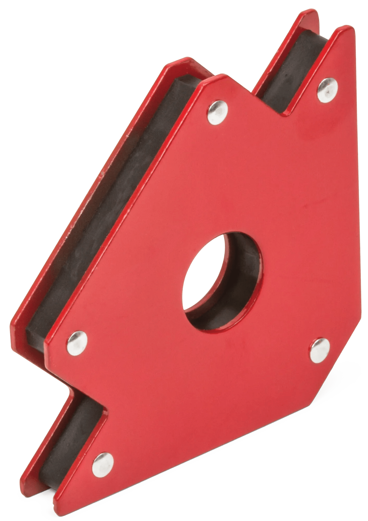 50 Lb. Welding Magnet - 2 Pack
