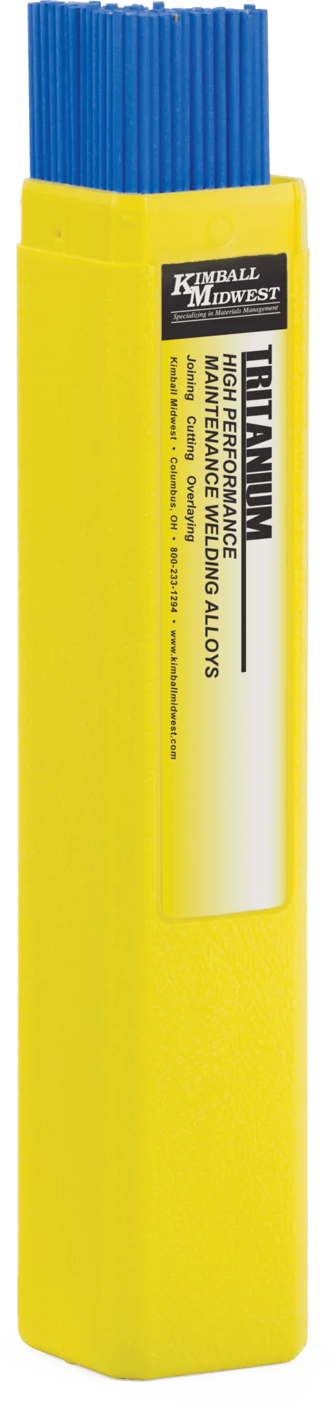 UltraBraze Maintenance Grade Welding Rod