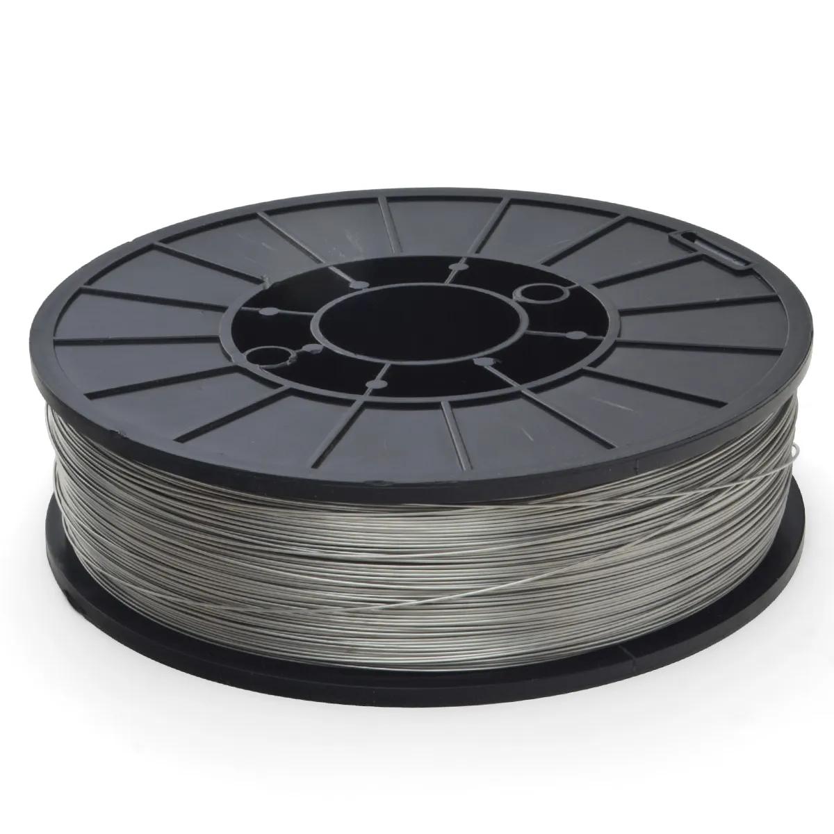 Stainless Steel MIG Wire