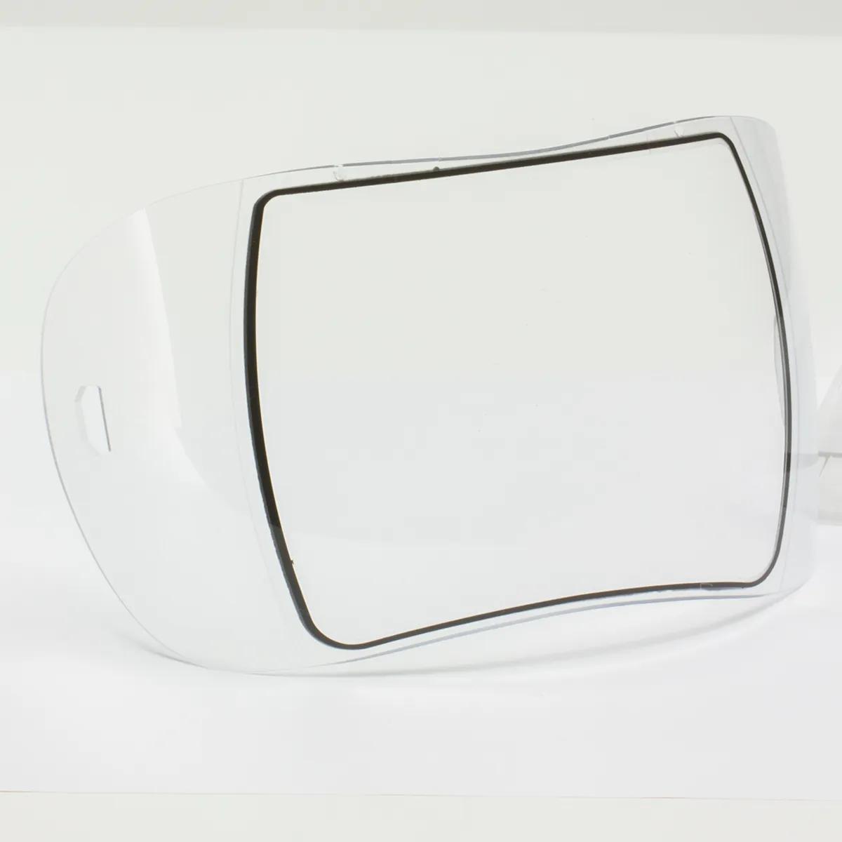 Replacement Cover Plate for Auto-Darkening Helmet
