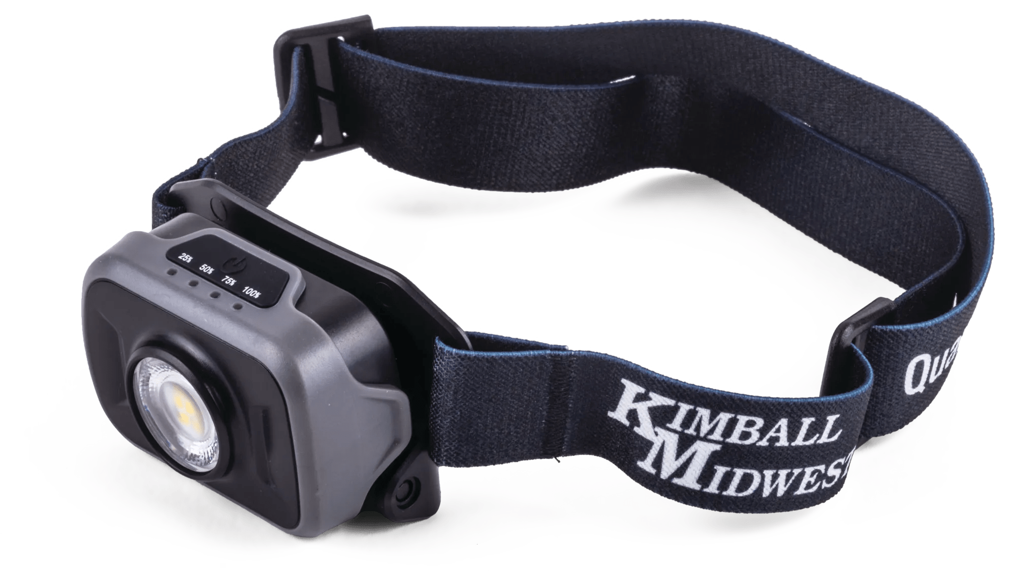 Quantum™ Pro Rechargeable LED Head Lamp
