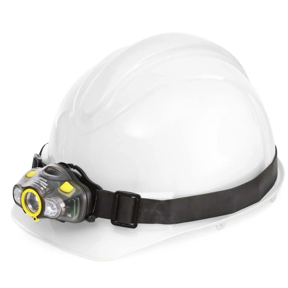 Quantum™ Rubber Strap