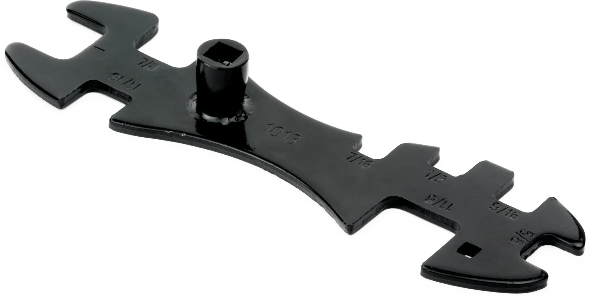 Oxy/Acetylene 10-Way Tank Wrench