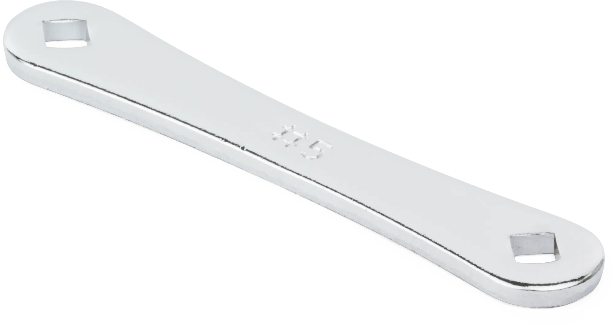 Oxy/Acetylene Box Tank Wrench