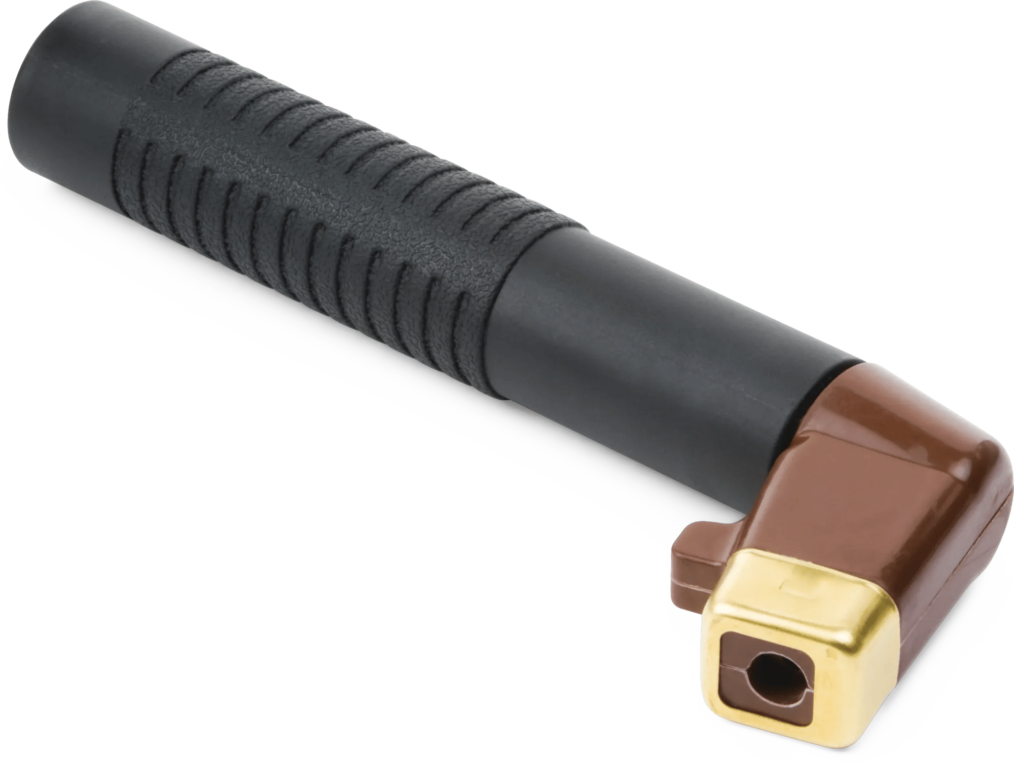 Angled Electrode Holder