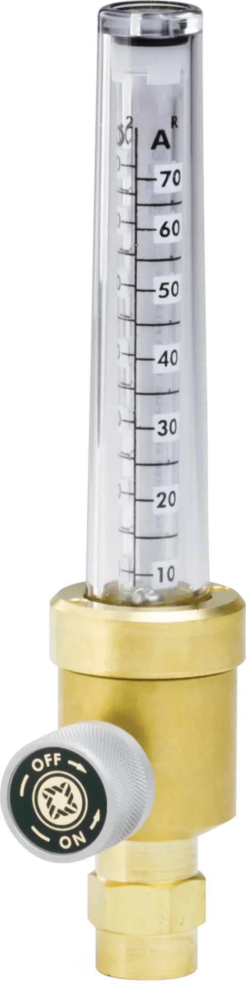Argon/CO2 Flowmeter