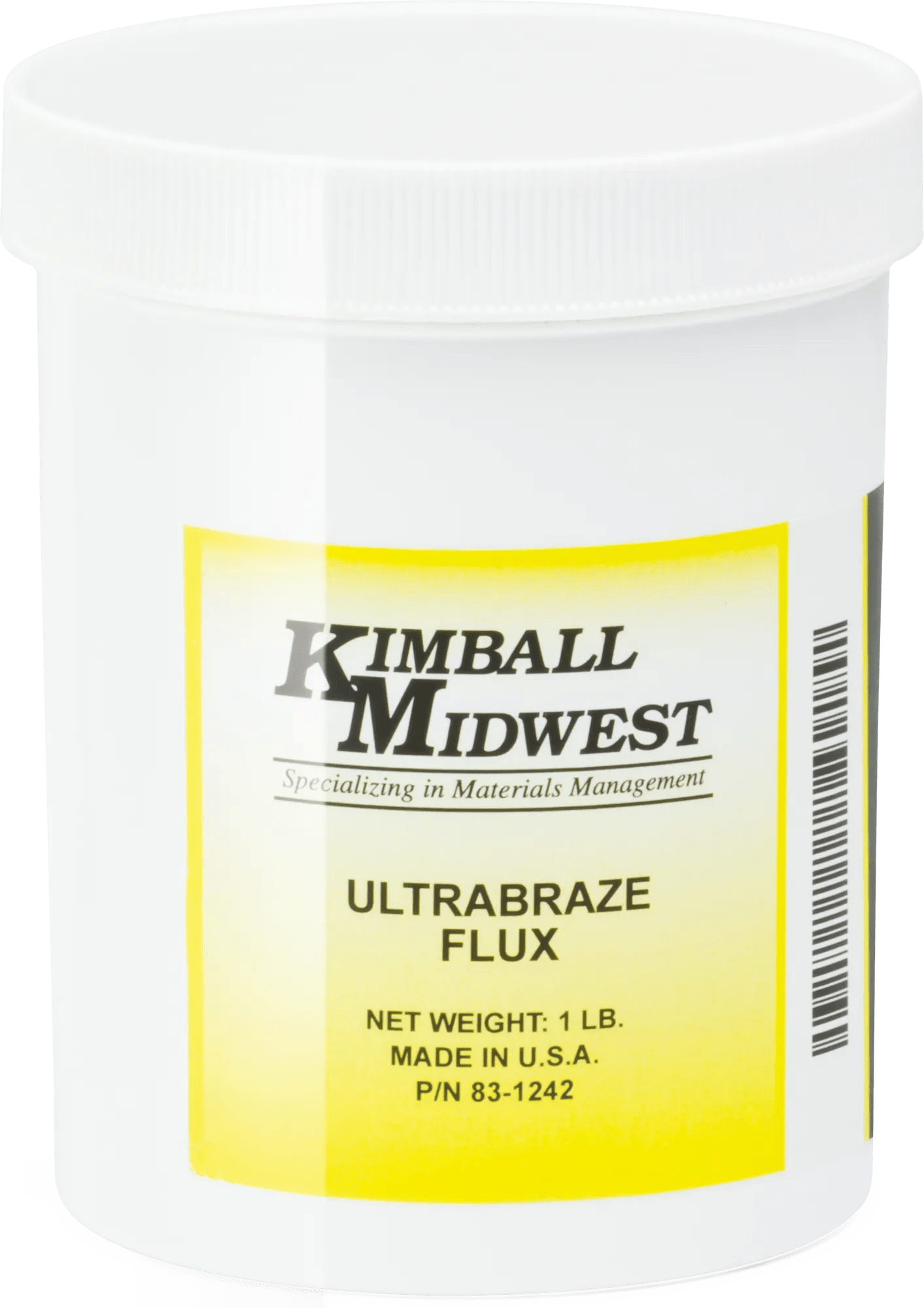 UltraBraze Flux