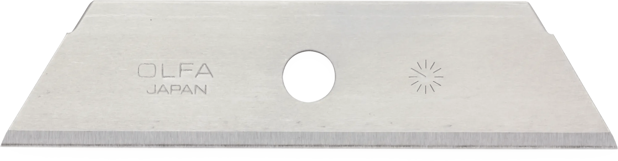 OLFA® Pro Safety Knife Blades