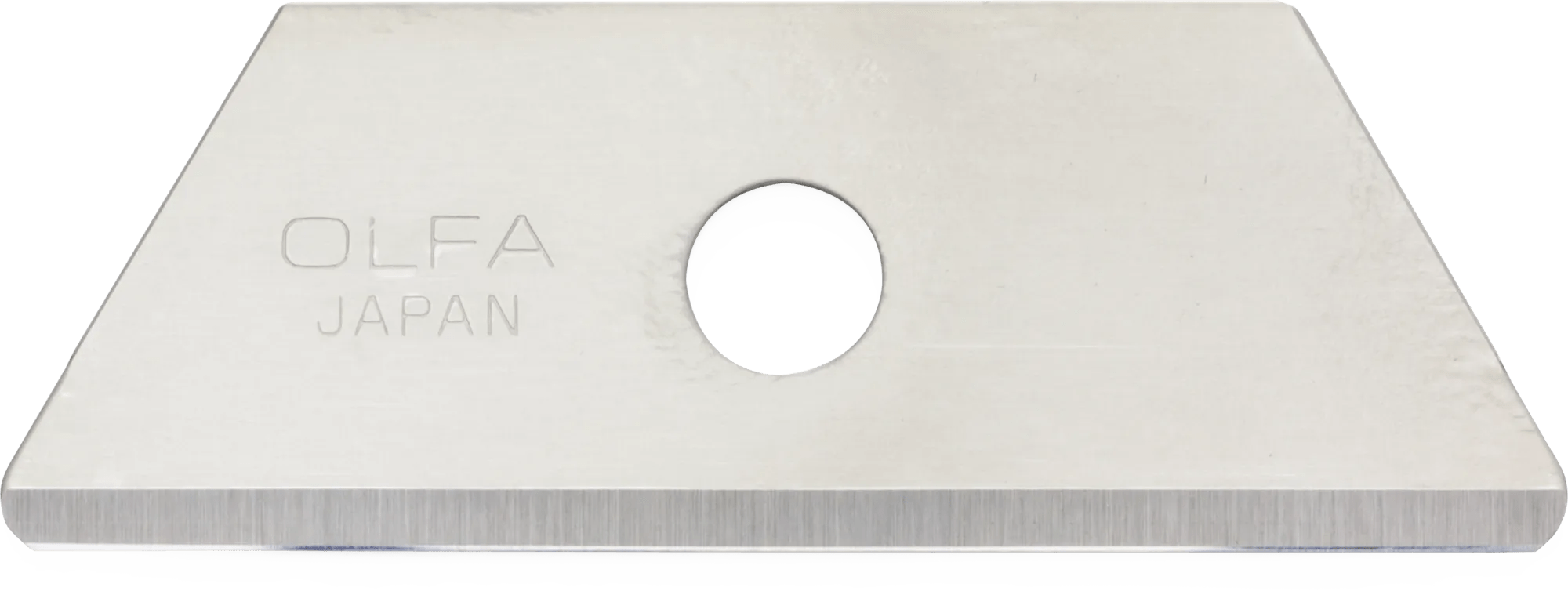 OLFA Pro Safety Round Tip Knife Blades