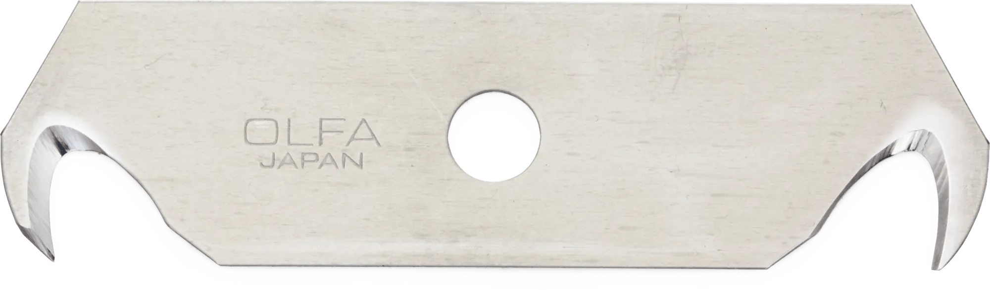 OLFA Pro Safety Hook Style Knife Blades
