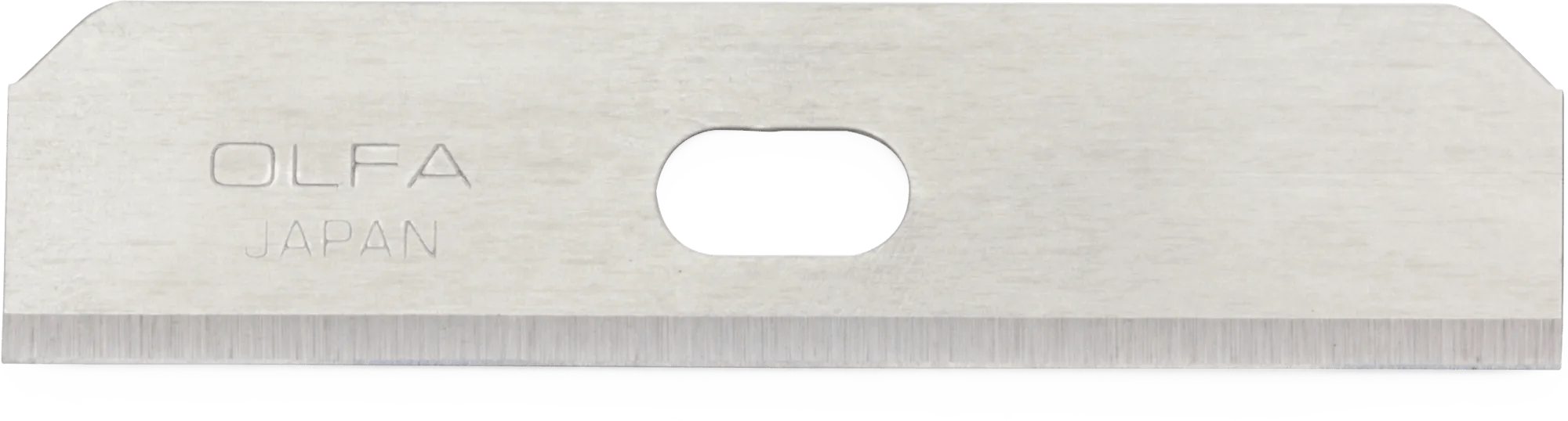 OLFA® Compact Safety Knife Blades