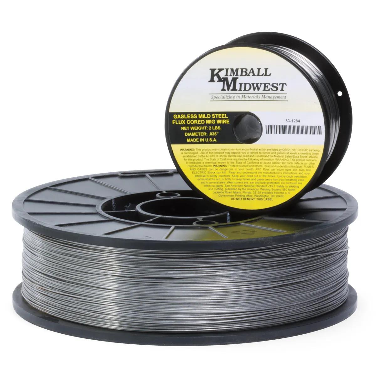 Mild Steel Gasless Flux Core MIG Wire