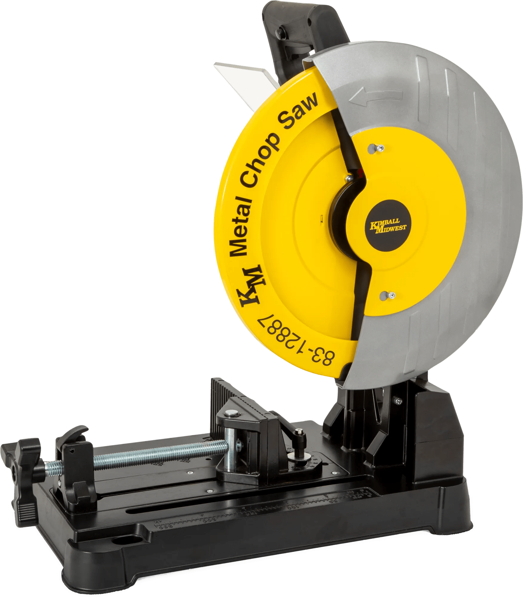14" Metal Cutting Chop Saw