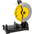 14" Metal Cutting Chop Saw