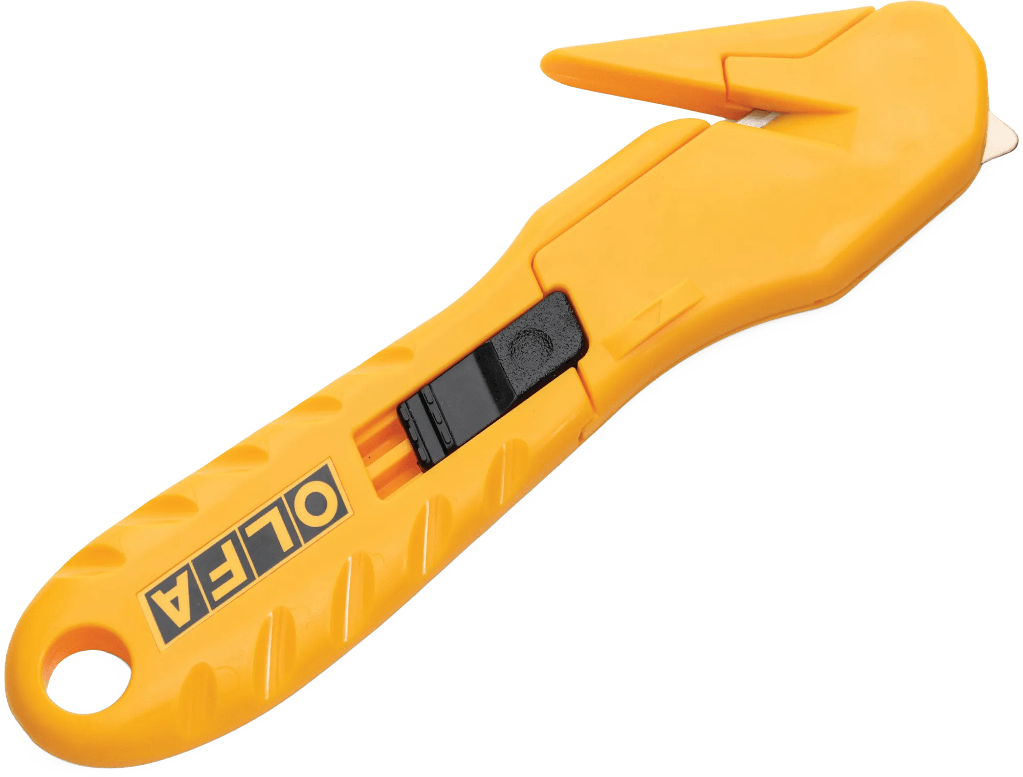 OLFA® Concealed Blade Safety Knife