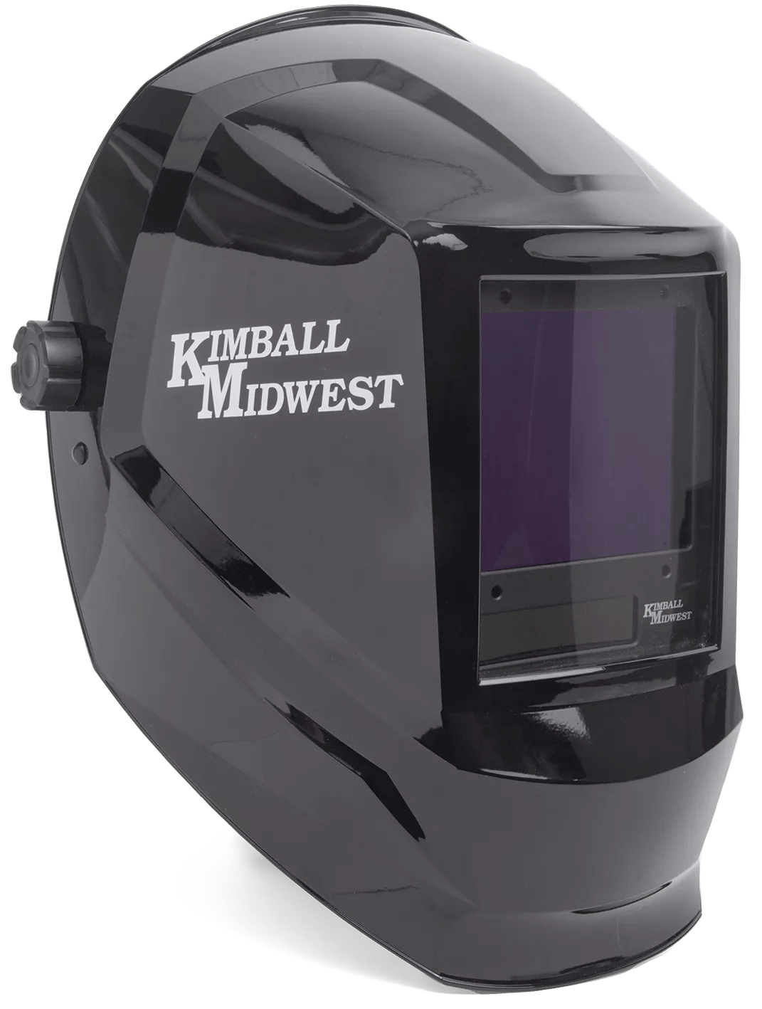 Auto-Darkening Welding Helmet