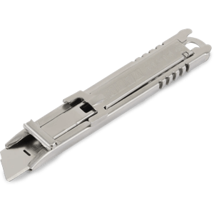OLFA® Self-Retracting Stainless Steel Safety Knife