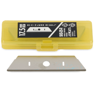 OLFA® NSF Stainless Steel Safety Blade