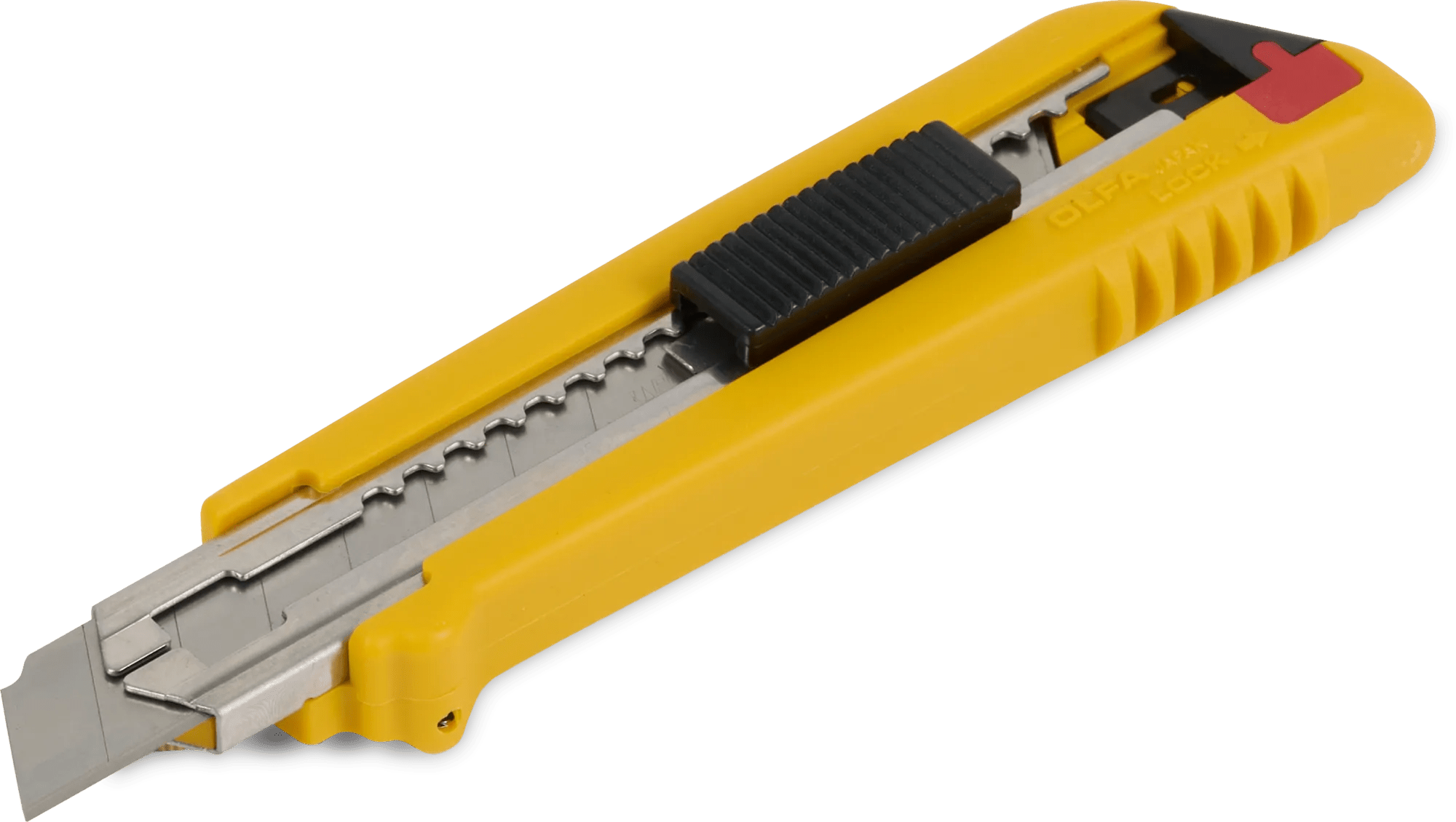 OLFA® Auto-Loading Utility Knife