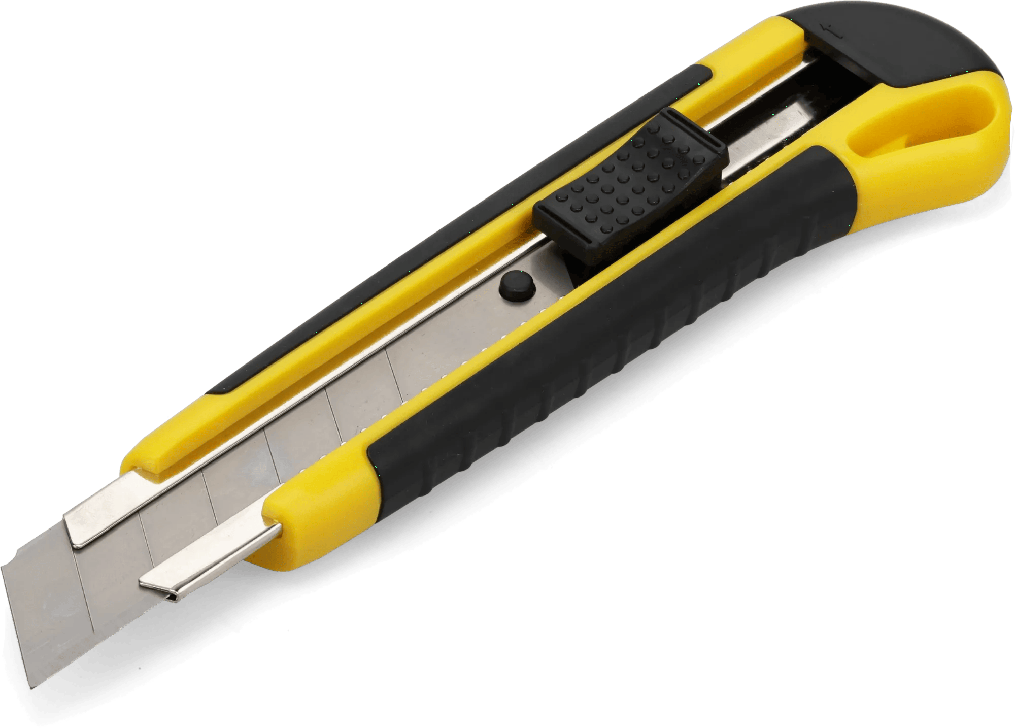 Breakaway Utility Knife