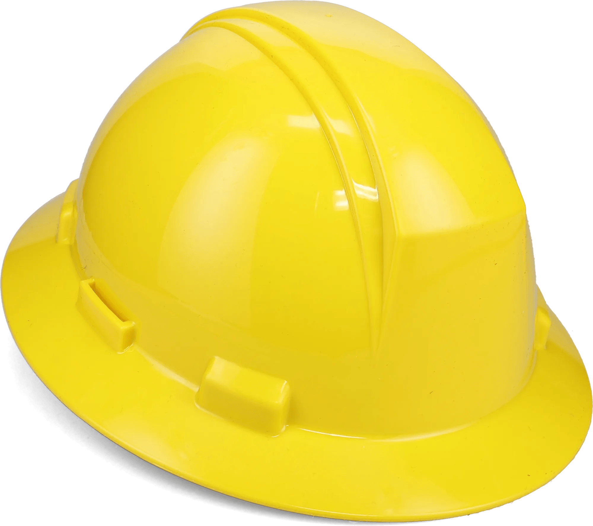 Full Brim ANSI Type 2 Hard Hat