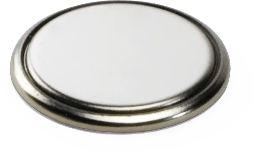 1616 3.0V Lithium Battery