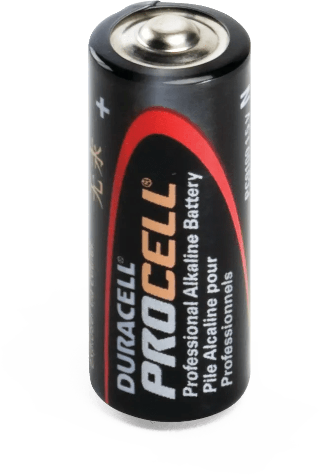 Size N Batteries