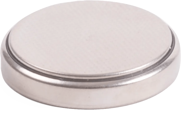 2450 3.0V Lithium Battery