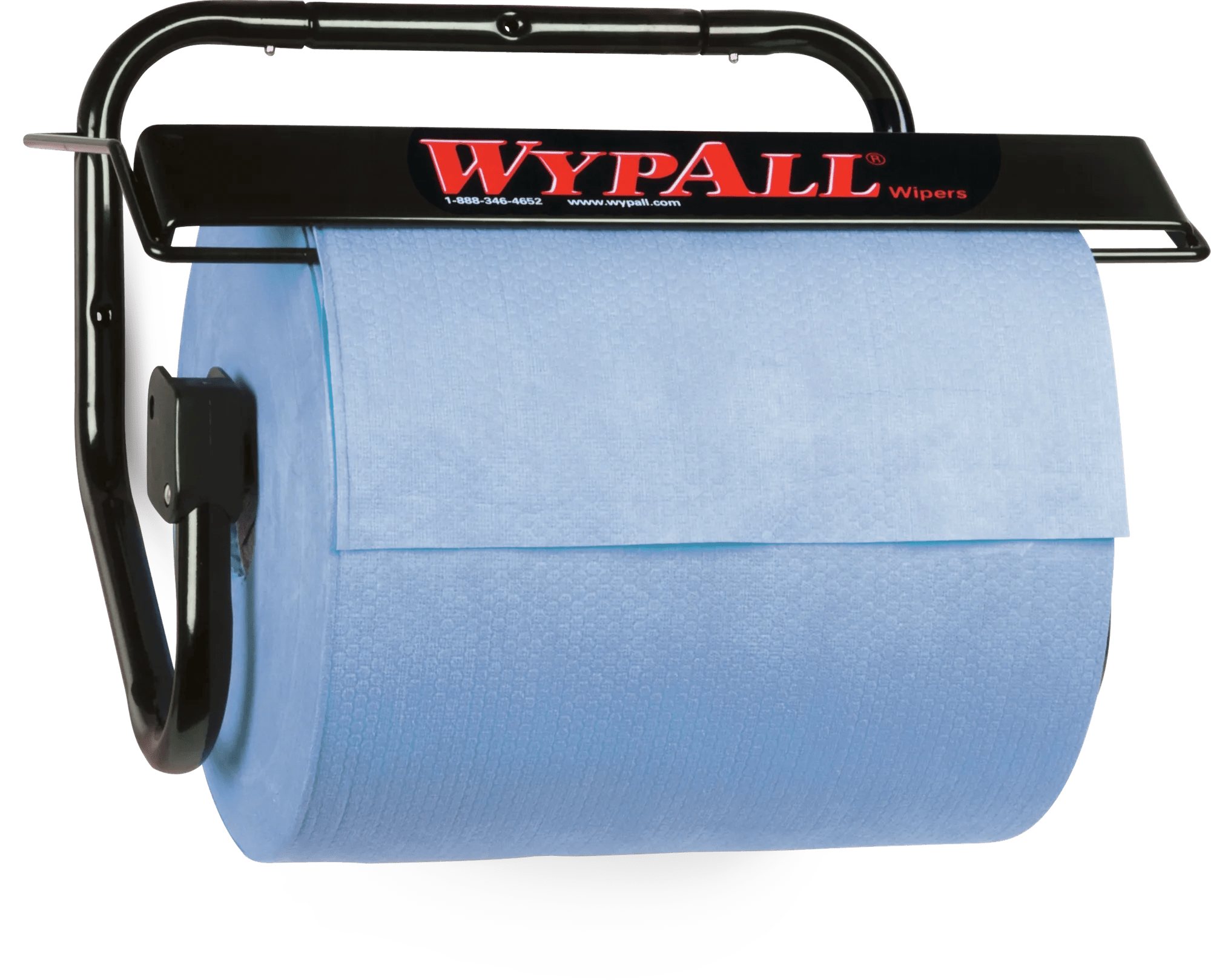 Wypall X80 Jumbo Towel Dispenser