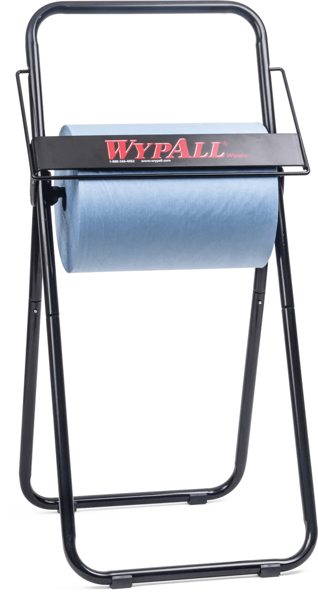 Wypall® Floor Stand Towel Dispenser