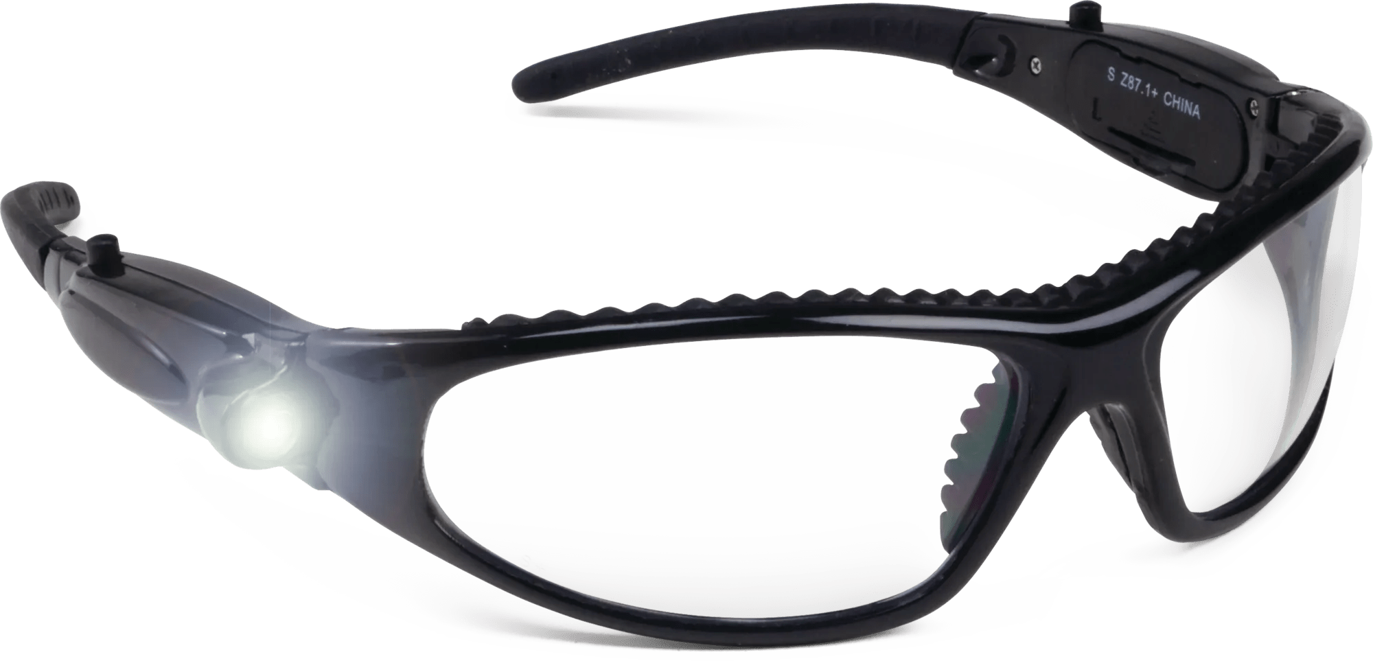 Quantum LED Safety Glasses