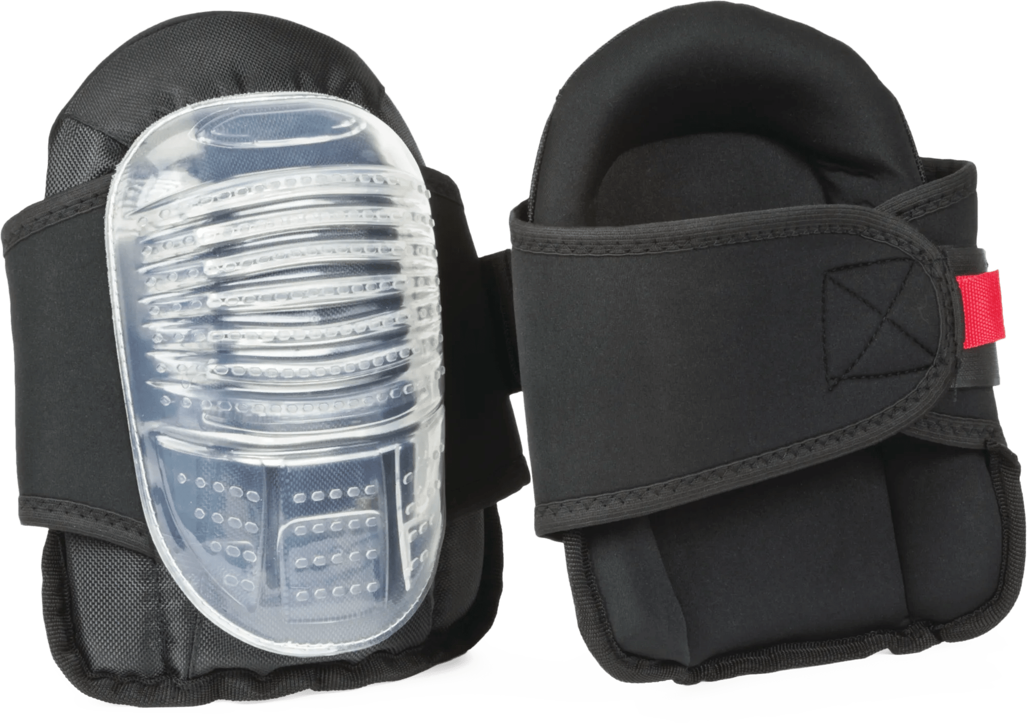 Heavy-Duty Knee Protectors