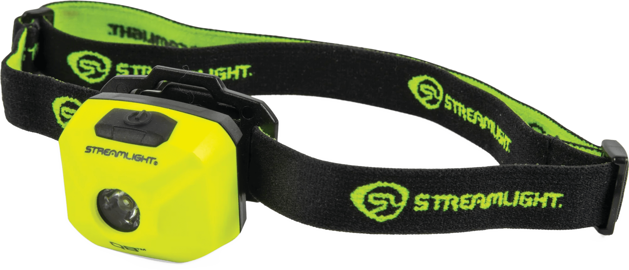 Streamlight® QB® Head Lamp