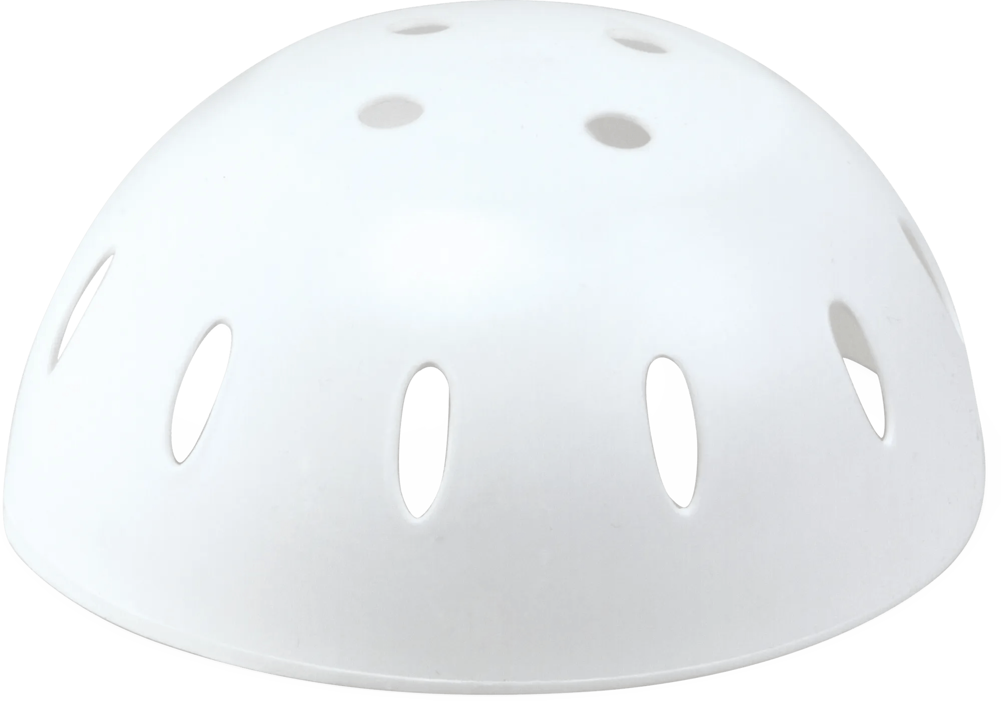 Safety Insert Cap