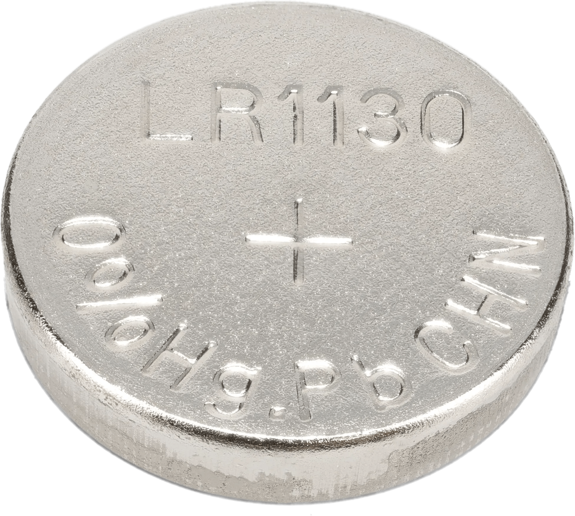 LR54 1.5V Silver Oxide Battery