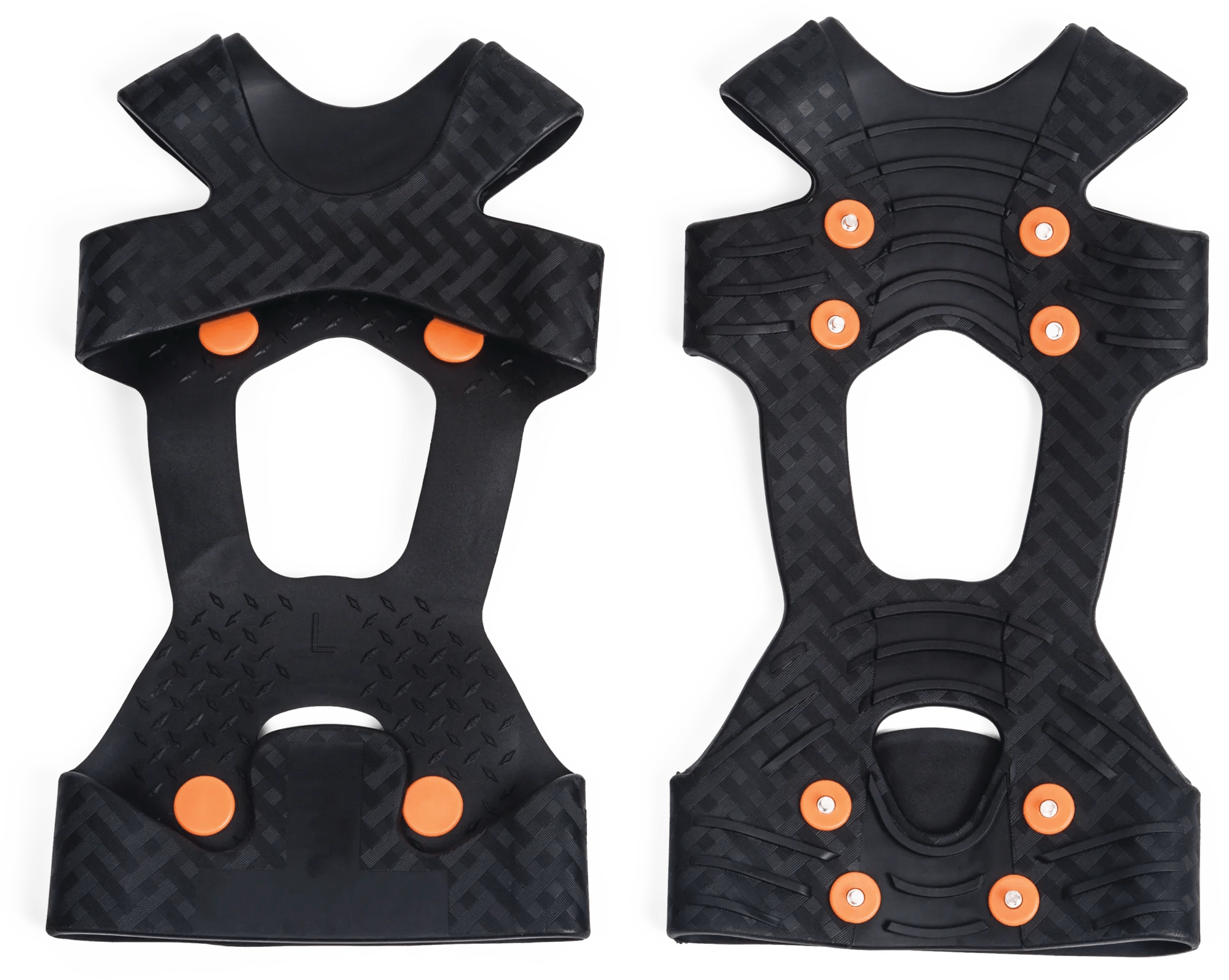 Kim-Kleats - Extreme Traction Footwear