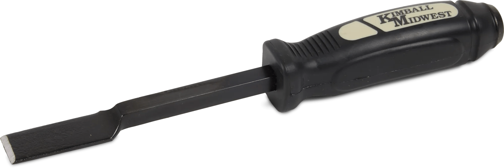 3/4" Heavy-Duty Straight Scraper